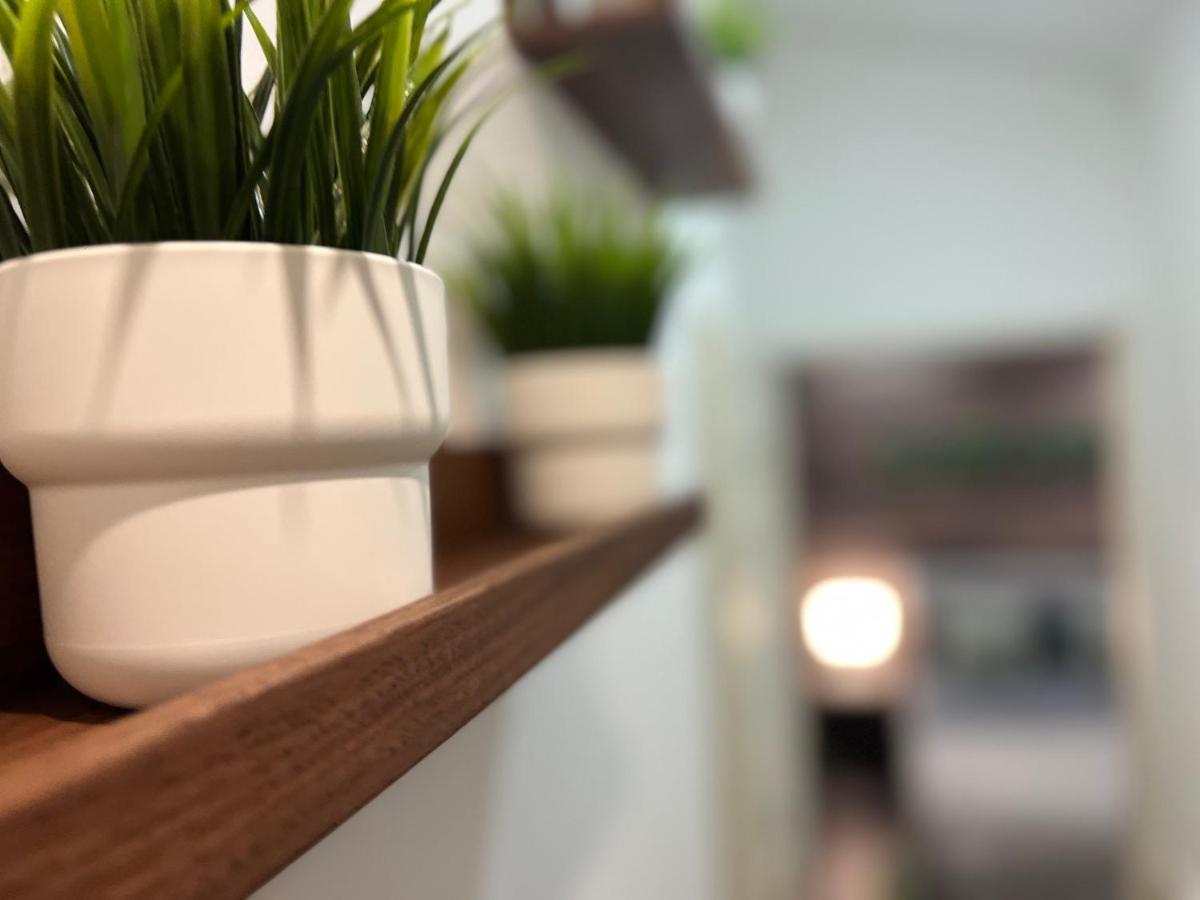 Jungle Lodge 利明顿 外观 照片