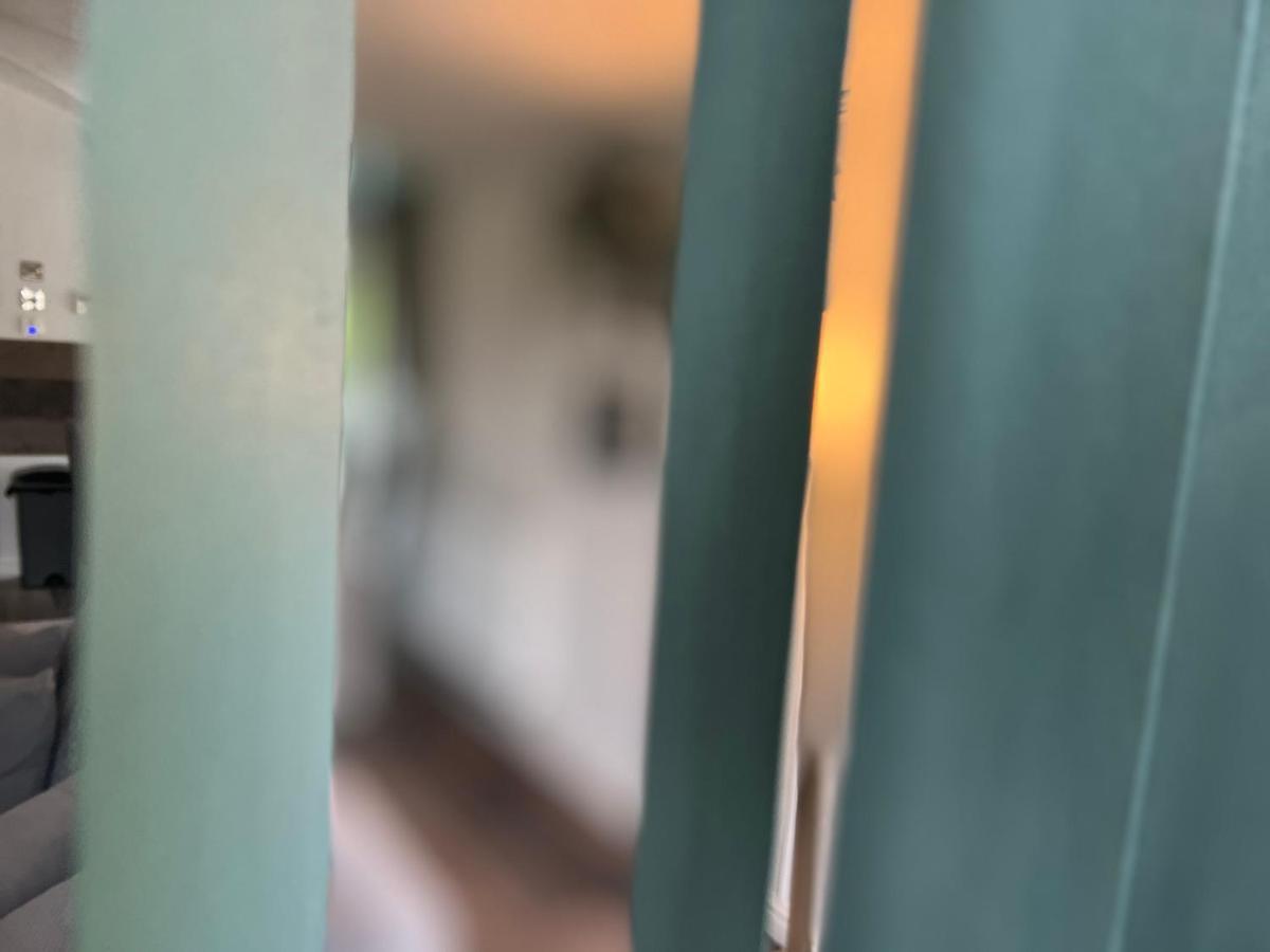 Jungle Lodge 利明顿 外观 照片